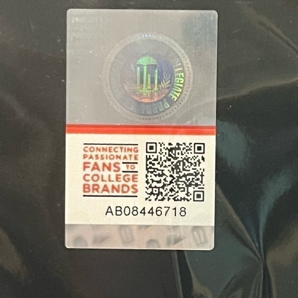 Auburn University 3 Piece Per Pack Face Covering NWT Boys Youth Size 8 - 20 - Picture 3 of 7